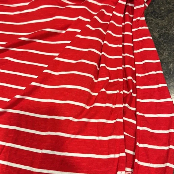 Dress with removable straps / off the shoulder options. - Picture 8 of 8